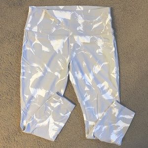 Lululemon Wunder Under 25” Legging